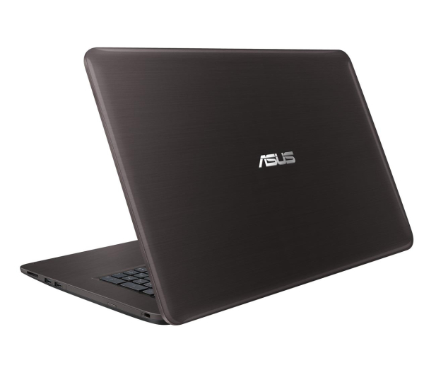 ASUS K756UB-TY017T-8 i7-6500U/8GB/1TB/DVD/Win10 GT940 - 329388 - zdjęcie 4